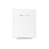 TP-LINK Omada AX3000 Desktop Wi-Fi 6 Access Point | EAP650-Desktop | 802.11ax | 2402 Mbit/s | Ethernet LAN (RJ-45) ports 4 | MU-