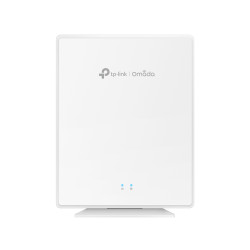 TP-LINK Omada AX3000 Desktop Wi-Fi 6 Access Point | EAP650-Desktop | 802.11ax | 2402 Mbit/s | Ethernet LAN (RJ-45) ports 4 | MU-