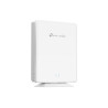TP-LINK Omada AX3000 Desktop Wi-Fi 6 Access Point | EAP650-Desktop | 802.11ax | 2402 Mbit/s | Ethernet LAN (RJ-45) ports 4 | MU-