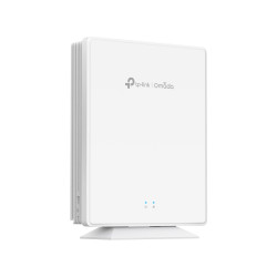 TP-LINK Omada AX3000 Desktop Wi-Fi 6 Access Point | EAP650-Desktop | 802.11ax | 2402 Mbit/s | Ethernet LAN (RJ-45) ports 4 | MU-