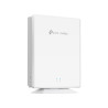 TP-LINK Omada AX3000 Desktop Wi-Fi 6 Access Point | EAP650-Desktop | 802.11ax | 2402 Mbit/s | Ethernet LAN (RJ-45) ports 4 | MU-