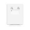 TP-LINK Omada AX3000 Desktop Wi-Fi 6 Access Point | EAP650-Desktop | 802.11ax | 2402 Mbit/s | Ethernet LAN (RJ-45) ports 4 | MU-