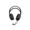 Genesis Gaming Headset | Neon 613 G2 | Wired | Over-ear | Microphone | Black