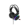Genesis Gaming Headset | Neon 613 G2 | Wired | Over-ear | Microphone | Black