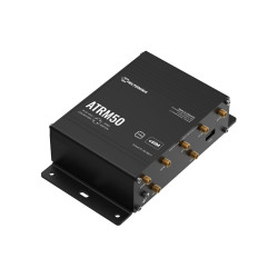 Teltonika | 5G Router for Transportation | ATRM50 | 802.11ac | 10/100/1000 Mbit/s | Ethernet LAN (RJ-45) ports 3 | Mesh Support 