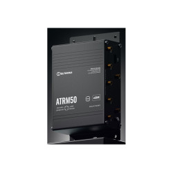Teltonika | 5G Router for Transportation | ATRM50 | 802.11ac | 10/100/1000 Mbit/s | Ethernet LAN (RJ-45) ports 3 | Mesh Support 