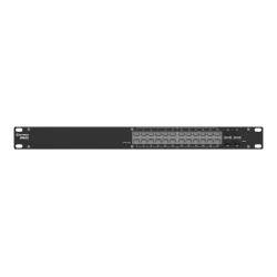 Teltonika | PoE+ managed switch | SWM282 | Managed | Rackmountable | SFP ports quantity 4
