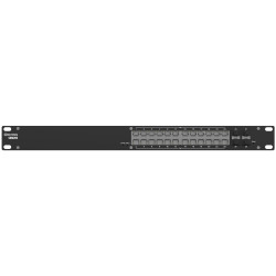 Teltonika | PoE+ managed switch | SWM282 | Managed | Rackmountable | SFP ports quantity 4