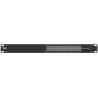 Teltonika | PoE+ managed switch | SWM282 | Managed | Rackmountable | SFP ports quantity 4
