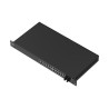 Teltonika | PoE+ managed switch | SWM282 | Managed | Rackmountable | SFP ports quantity 4