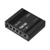 Teltonika | Ethernet Switch | TSW100 | Unmanaged | Wall-mountable