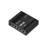 Teltonika | Ethernet Switch | TSW100 | Unmanaged | Wall-mountable