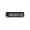 Teltonika | Ethernet Switch | TSW100 | Unmanaged | Wall-mountable