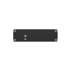 Teltonika | Ethernet Switch | TSW100 | Unmanaged | Wall-mountable