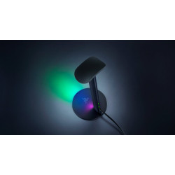 Razer Smart RGB Headset Stand Base Station V3 Chroma | Black