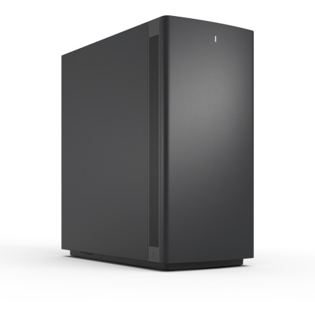 Fractal Design Case | Define One | ATX | Dark Solid