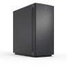Fractal Design Case | Define One | ATX | Dark Solid