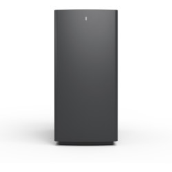 Fractal Design Case | Define One | ATX | Dark Solid