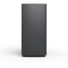 Fractal Design Case | Define One | ATX | Dark Solid
