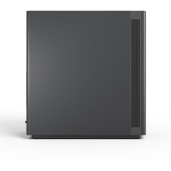 Fractal Design Case | Define One | ATX | Dark Solid
