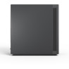 Fractal Design Case | Define One | ATX | Dark Solid