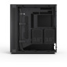 Fractal Design Case | Define One | ATX | Dark Solid