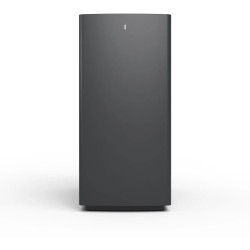 Fractal Design Case | Define One | ATX | Dark TG Light Tint
