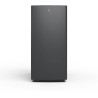 Fractal Design Case | Define One | ATX | Dark TG Light Tint