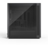 Fractal Design Case | Define One | ATX | Dark TG Light Tint