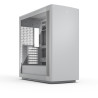 Fractal Design Case | Define One | ATX | Light TG Clear Tint