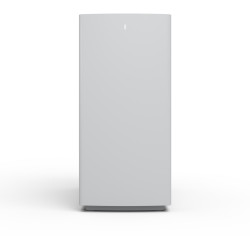 Fractal Design Case | Define One | ATX | Light TG Clear Tint