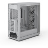 Fractal Design Case | Define One | ATX | Light TG Clear Tint