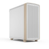 Fractal Design Case | Summit | ATX | Chalk White Solid