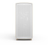 Fractal Design Case | Summit | ATX | Chalk White Solid