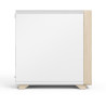 Fractal Design Case | Summit | ATX | Chalk White Solid