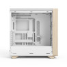 Fractal Design Case | Summit | ATX | Chalk White Solid