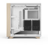 Fractal Design Case | Summit | ATX | Chalk White Solid