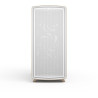 Fractal Design Case | Summit | ATX | Chalk White TG Clear Tint