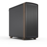 Fractal Design Case | Summit | ATX | Black Solid