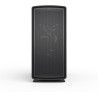 Fractal Design Case | Summit | ATX | Black Solid