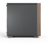 Fractal Design Case | Summit | ATX | Black Solid