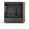 Fractal Design Case | Summit | ATX | Black Solid