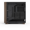 Fractal Design Case | Summit | ATX | Black Solid