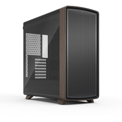 Fractal Design Case | Summit | ATX | Black TG Light Tint