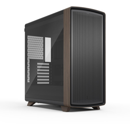 Fractal Design Case | Summit | ATX | Black TG Light Tint