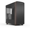 Fractal Design Case | Summit | ATX | Black TG Light Tint