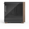 Fractal Design Case | Summit | ATX | Black TG Light Tint