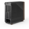 Fractal Design Case | Summit | ATX | Black TG Light Tint