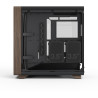 Fractal Design Case | Summit | ATX | Black TG Light Tint