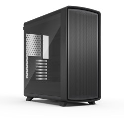 Fractal Design Case | Summit | ATX | Blackout TG Light Tint